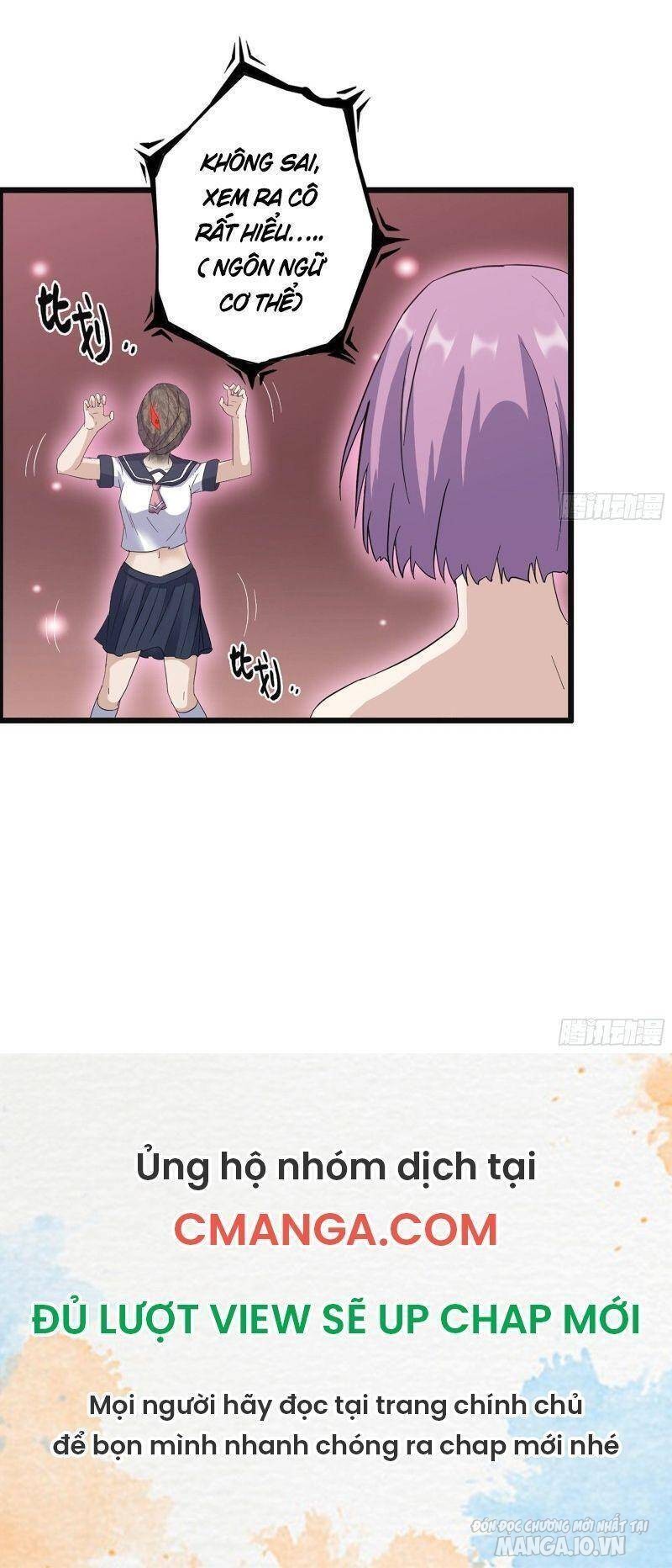 Tôi Chuyển Vàng Tại Mạt Thế Chapter 306 - Trang 2