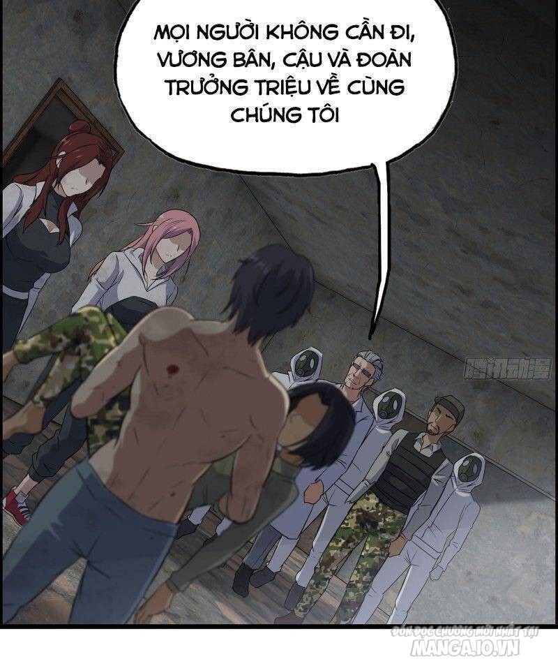 Tôi Chuyển Vàng Tại Mạt Thế Chapter 306 - Trang 2