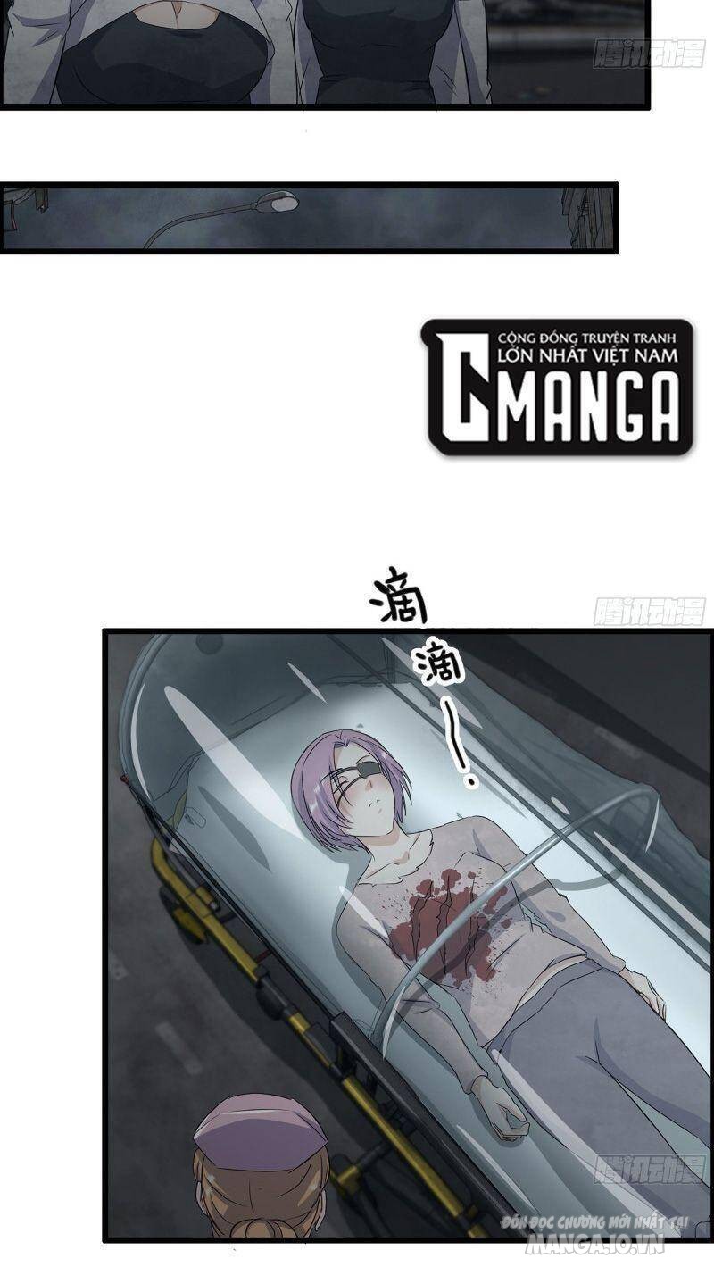 Tôi Chuyển Vàng Tại Mạt Thế Chapter 306 - Trang 2