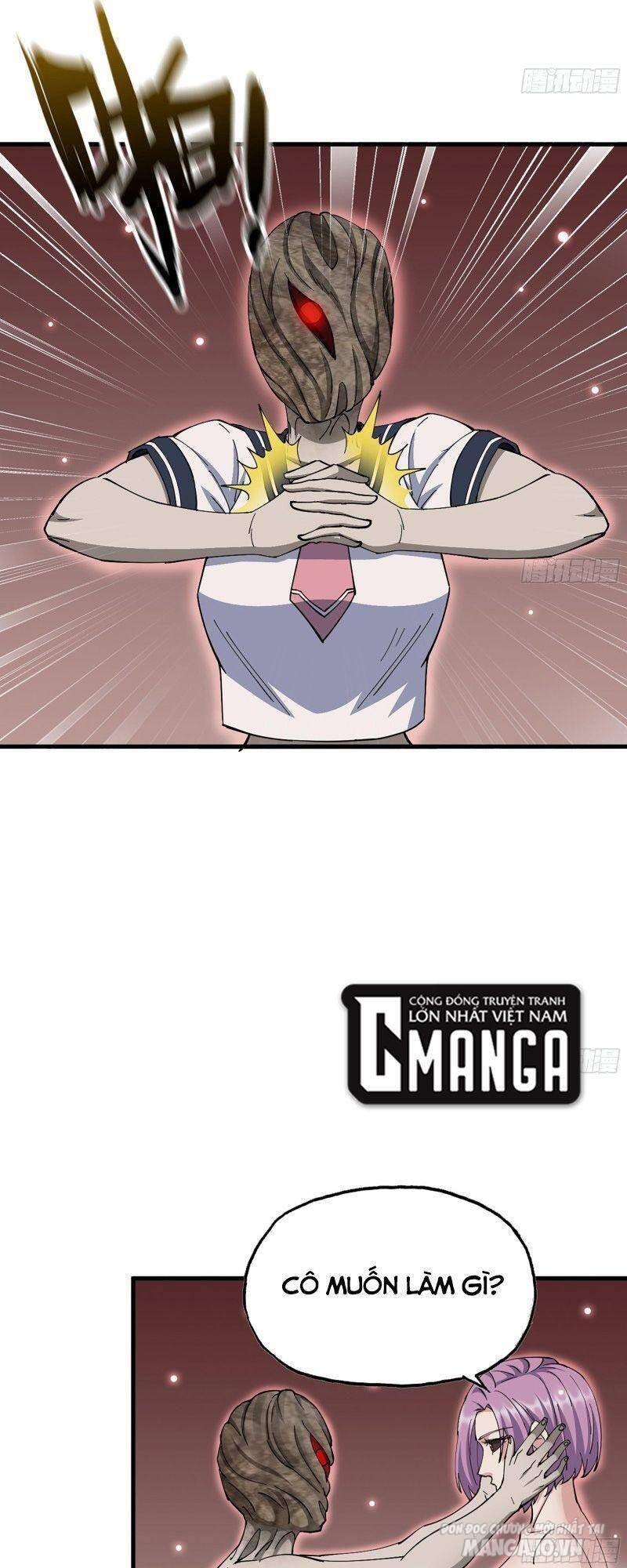 Tôi Chuyển Vàng Tại Mạt Thế Chapter 307 - Trang 2