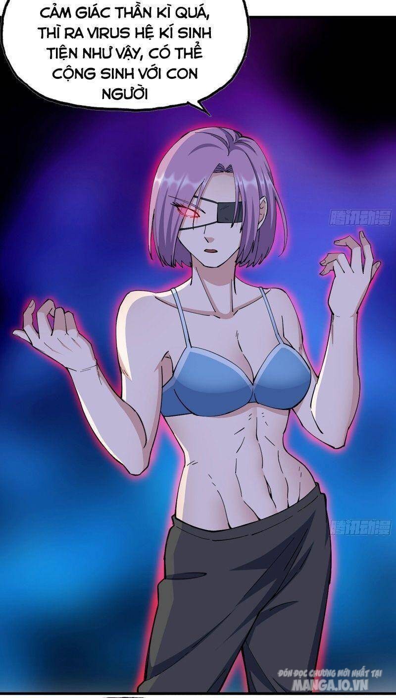 Tôi Chuyển Vàng Tại Mạt Thế Chapter 307 - Trang 2