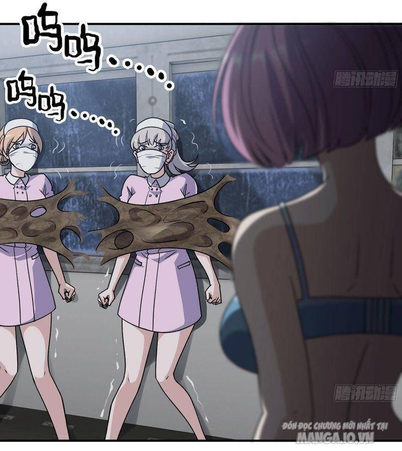 Tôi Chuyển Vàng Tại Mạt Thế Chapter 307 - Trang 2