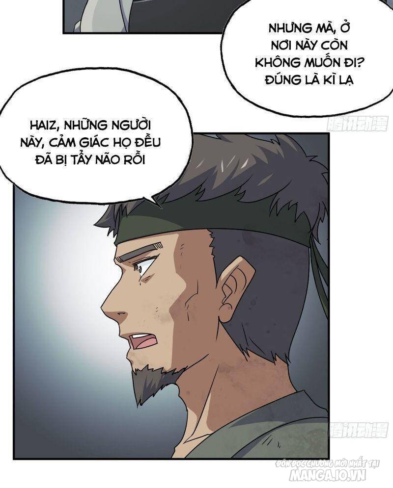 Tôi Chuyển Vàng Tại Mạt Thế Chapter 307 - Trang 2