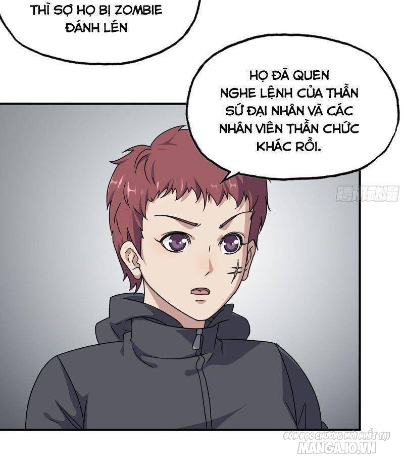 Tôi Chuyển Vàng Tại Mạt Thế Chapter 307 - Trang 2