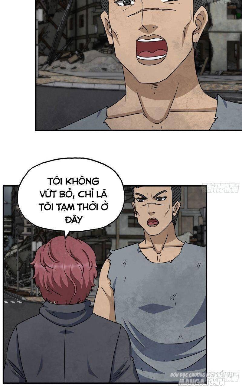 Tôi Chuyển Vàng Tại Mạt Thế Chapter 307 - Trang 2