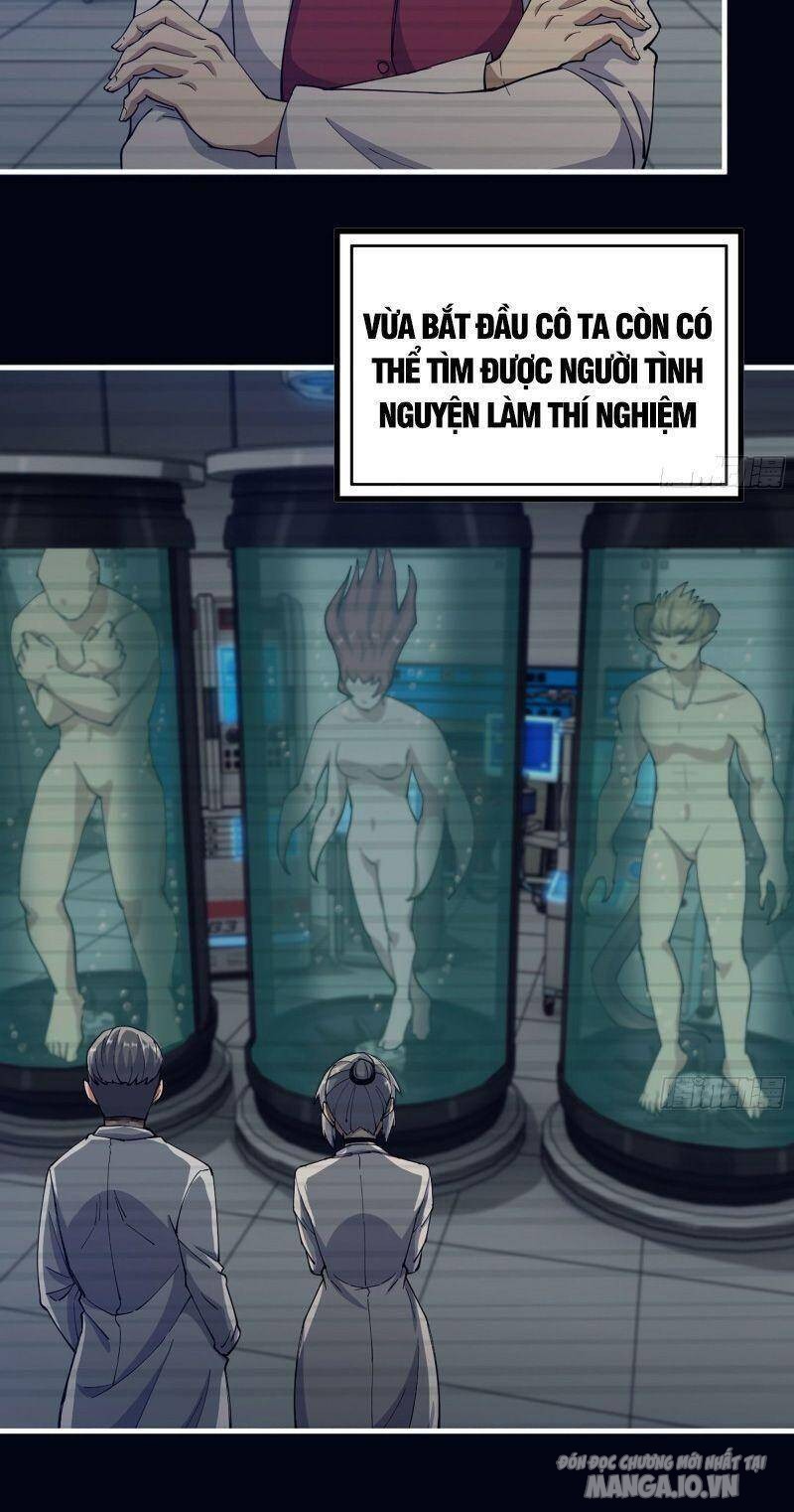 Tôi Chuyển Vàng Tại Mạt Thế Chapter 307 - Trang 2