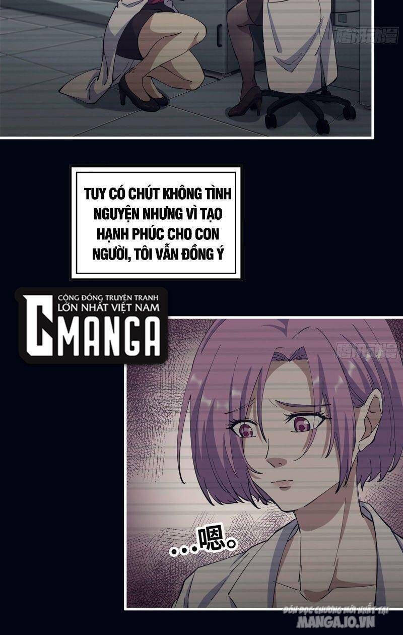 Tôi Chuyển Vàng Tại Mạt Thế Chapter 307 - Trang 2