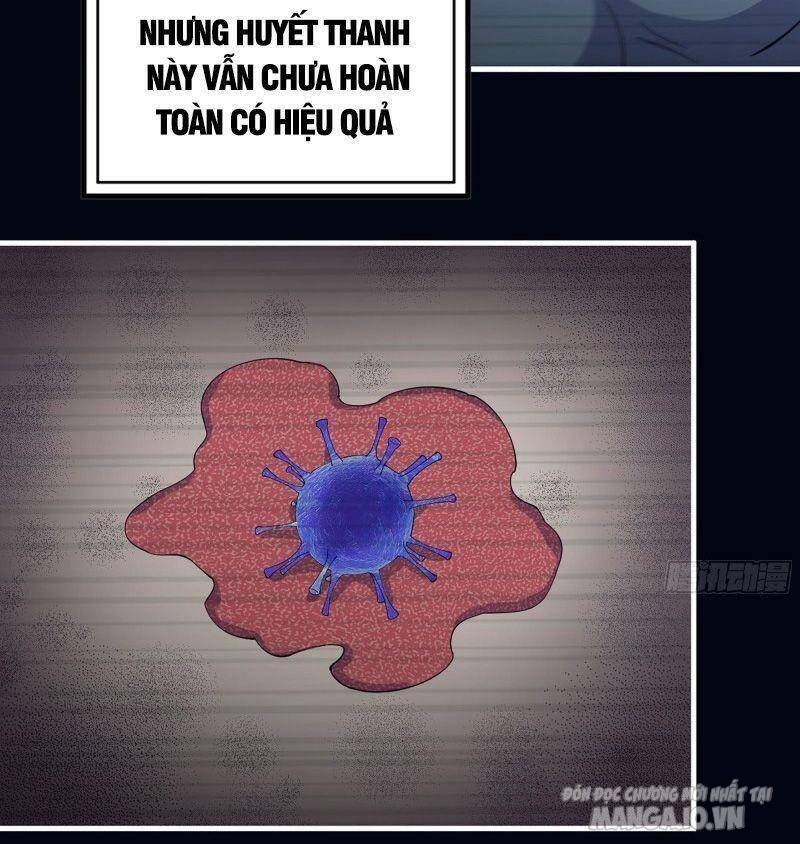 Tôi Chuyển Vàng Tại Mạt Thế Chapter 307 - Trang 2