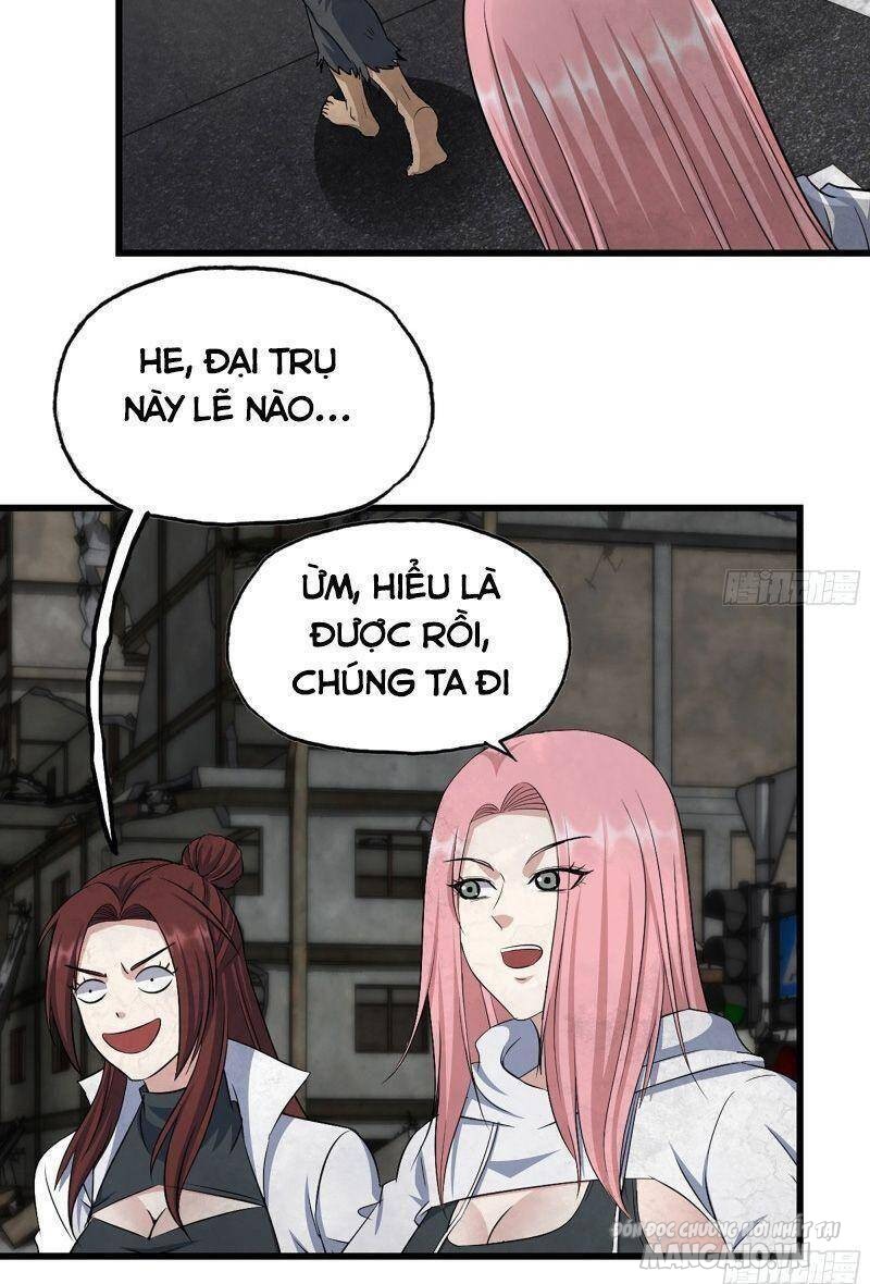 Tôi Chuyển Vàng Tại Mạt Thế Chapter 308 - Trang 2