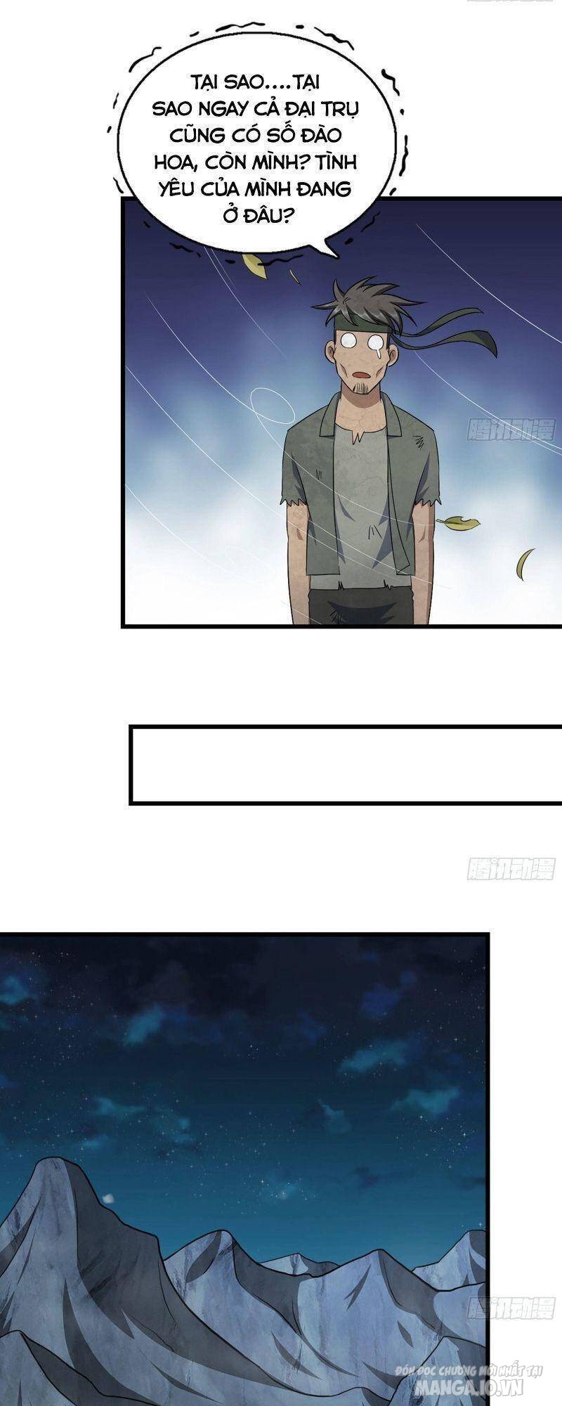 Tôi Chuyển Vàng Tại Mạt Thế Chapter 308 - Trang 2