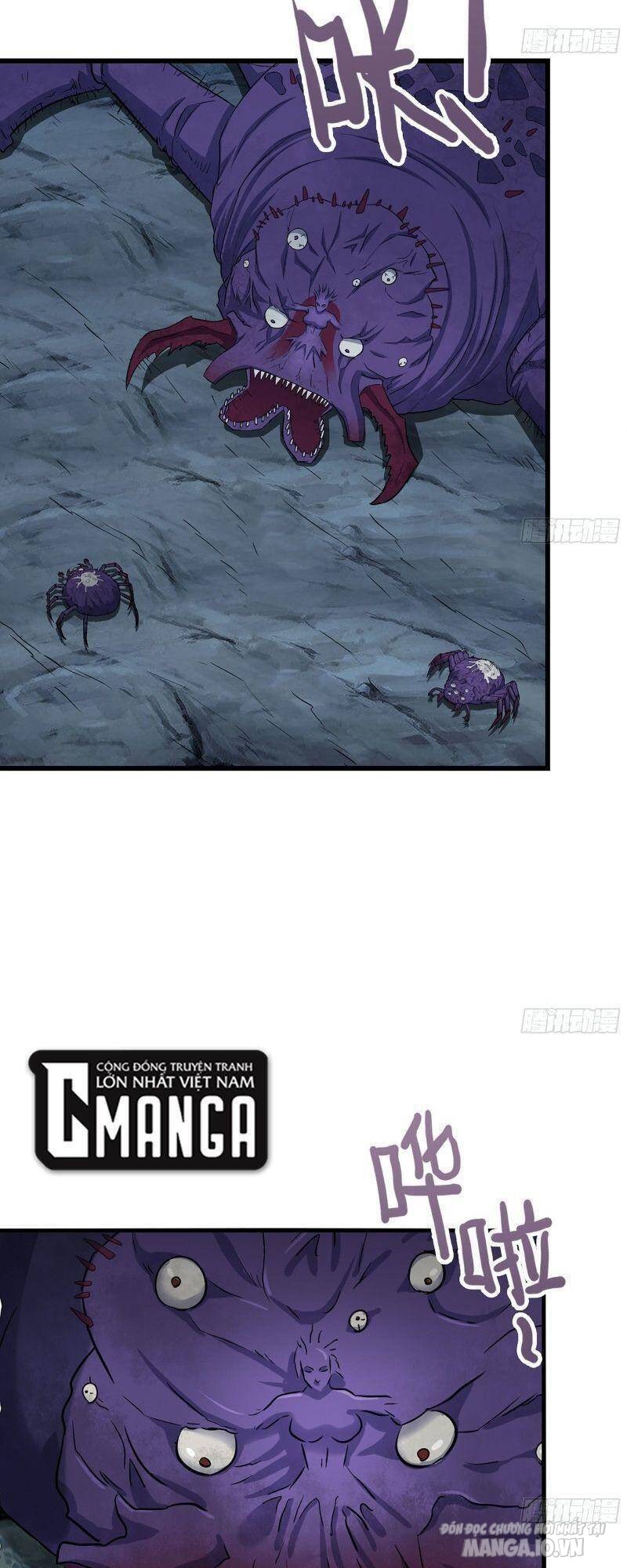 Tôi Chuyển Vàng Tại Mạt Thế Chapter 308 - Trang 2