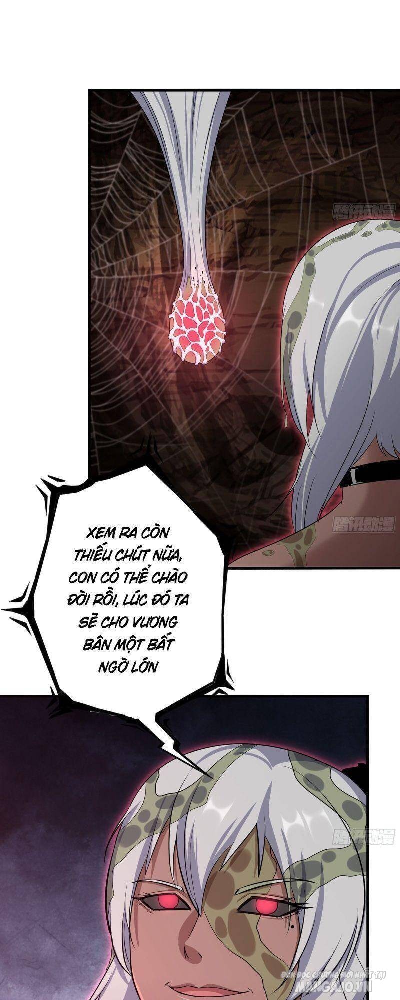 Tôi Chuyển Vàng Tại Mạt Thế Chapter 308 - Trang 2