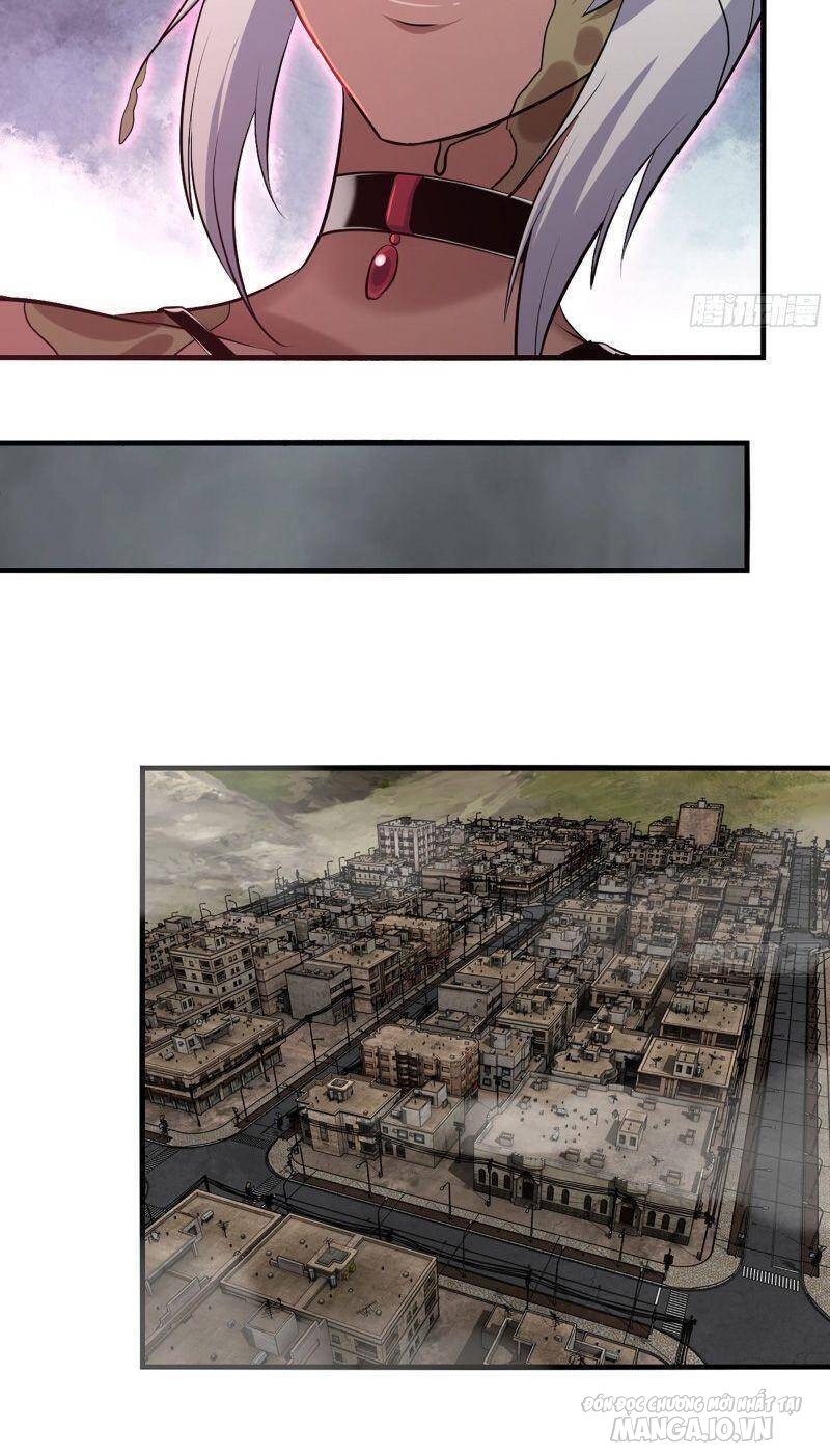 Tôi Chuyển Vàng Tại Mạt Thế Chapter 308 - Trang 2