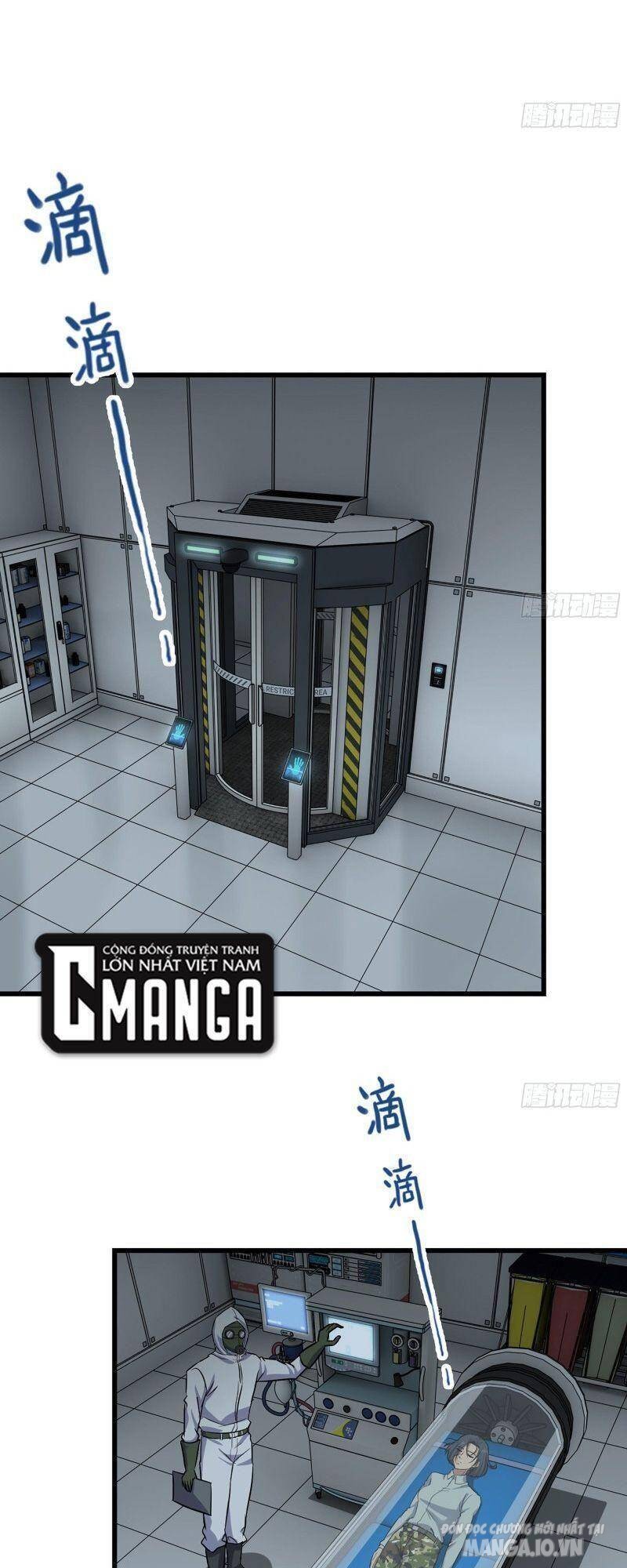 Tôi Chuyển Vàng Tại Mạt Thế Chapter 308 - Trang 2