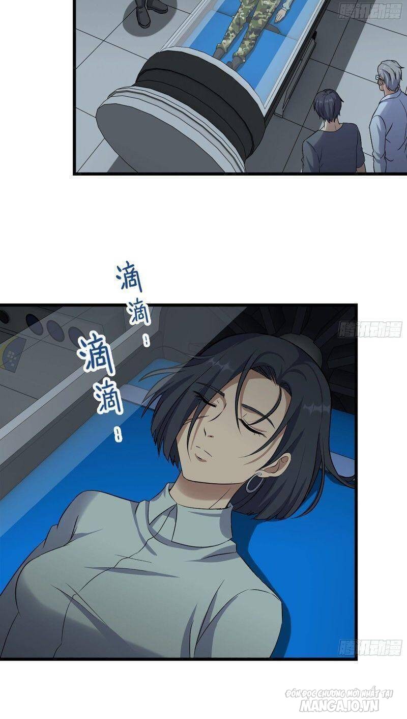 Tôi Chuyển Vàng Tại Mạt Thế Chapter 308 - Trang 2