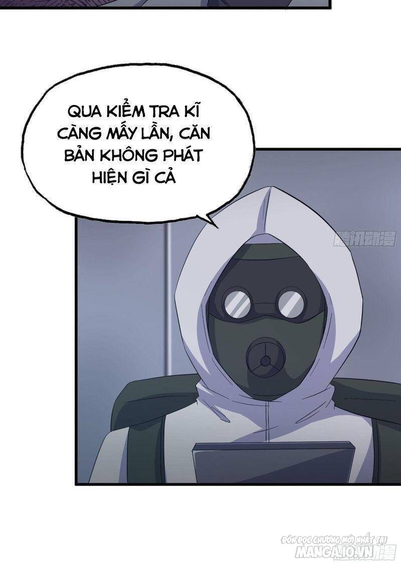 Tôi Chuyển Vàng Tại Mạt Thế Chapter 308 - Trang 2