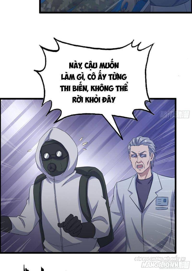 Tôi Chuyển Vàng Tại Mạt Thế Chapter 308 - Trang 2
