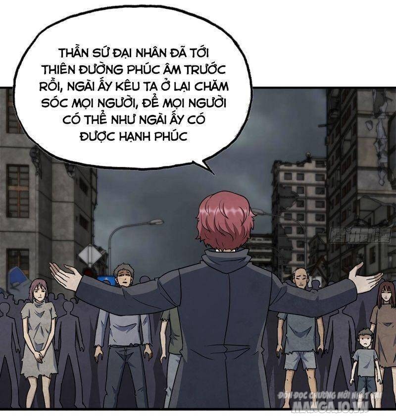 Tôi Chuyển Vàng Tại Mạt Thế Chapter 308 - Trang 2