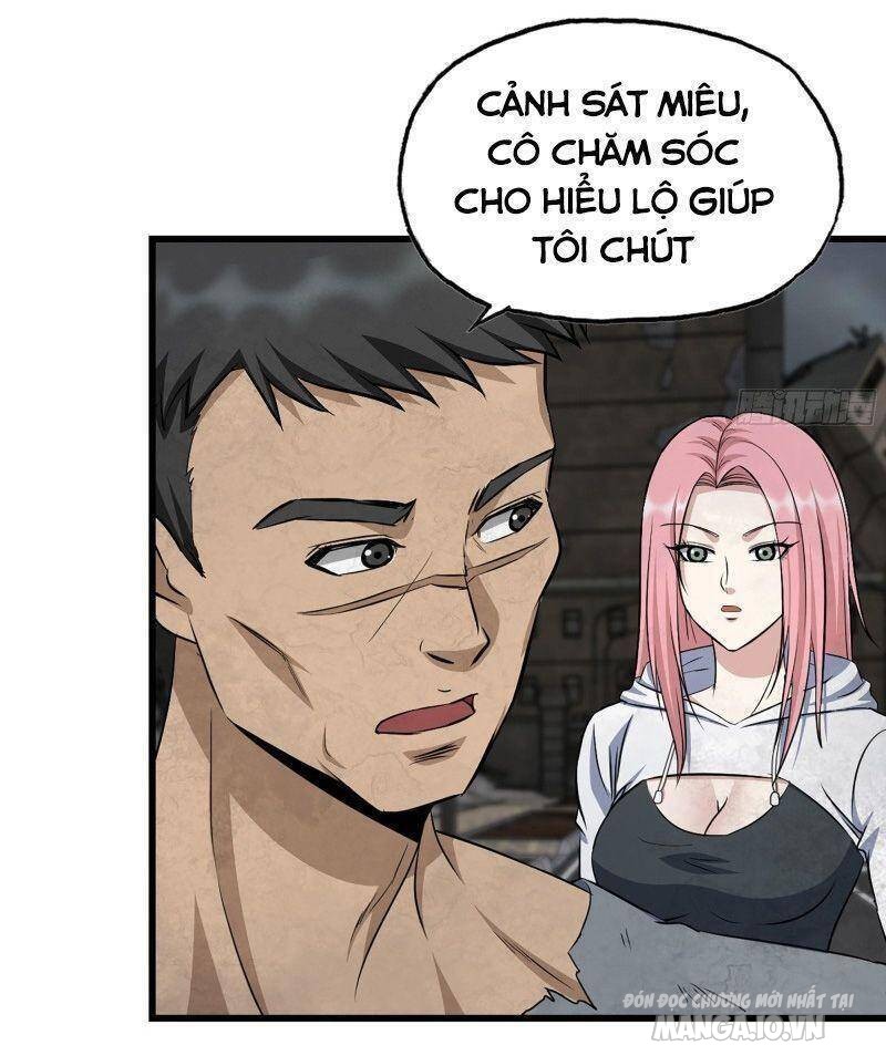 Tôi Chuyển Vàng Tại Mạt Thế Chapter 308 - Trang 2