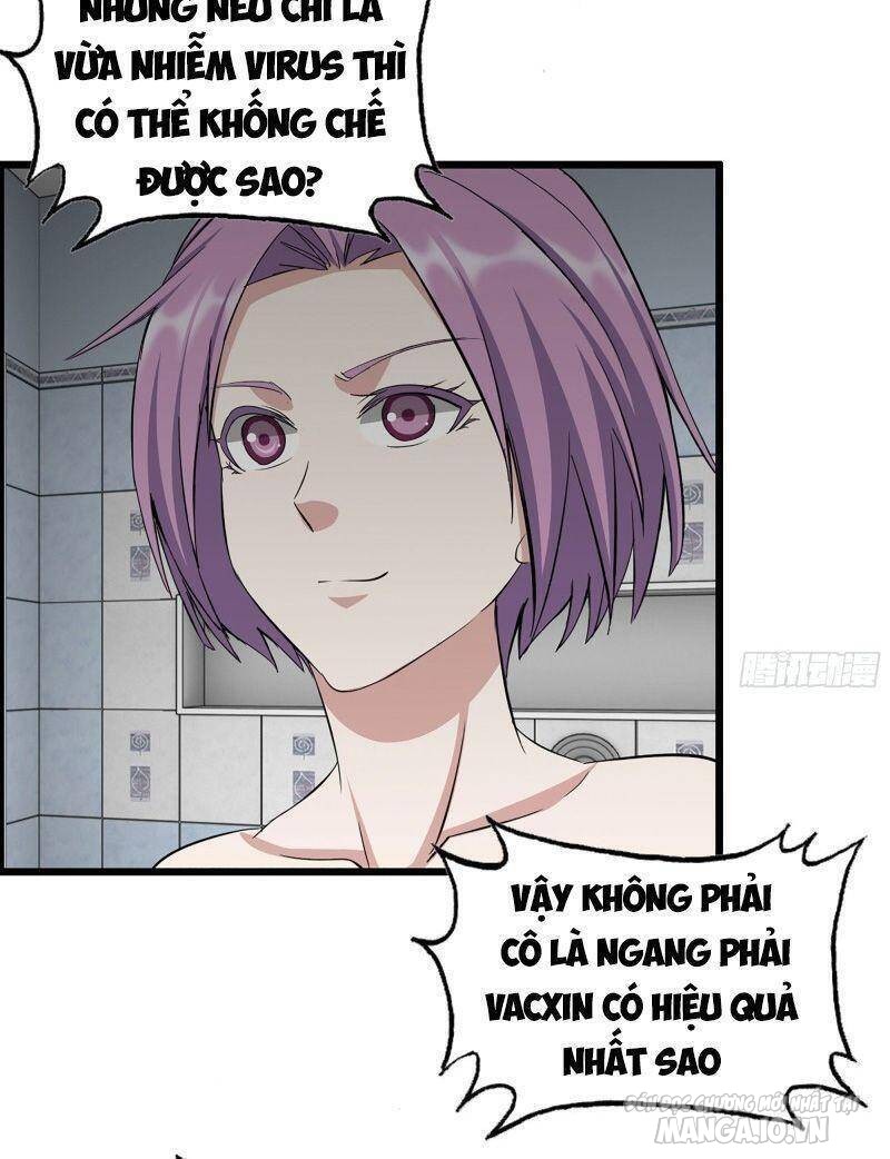 Tôi Chuyển Vàng Tại Mạt Thế Chapter 309 - Trang 2