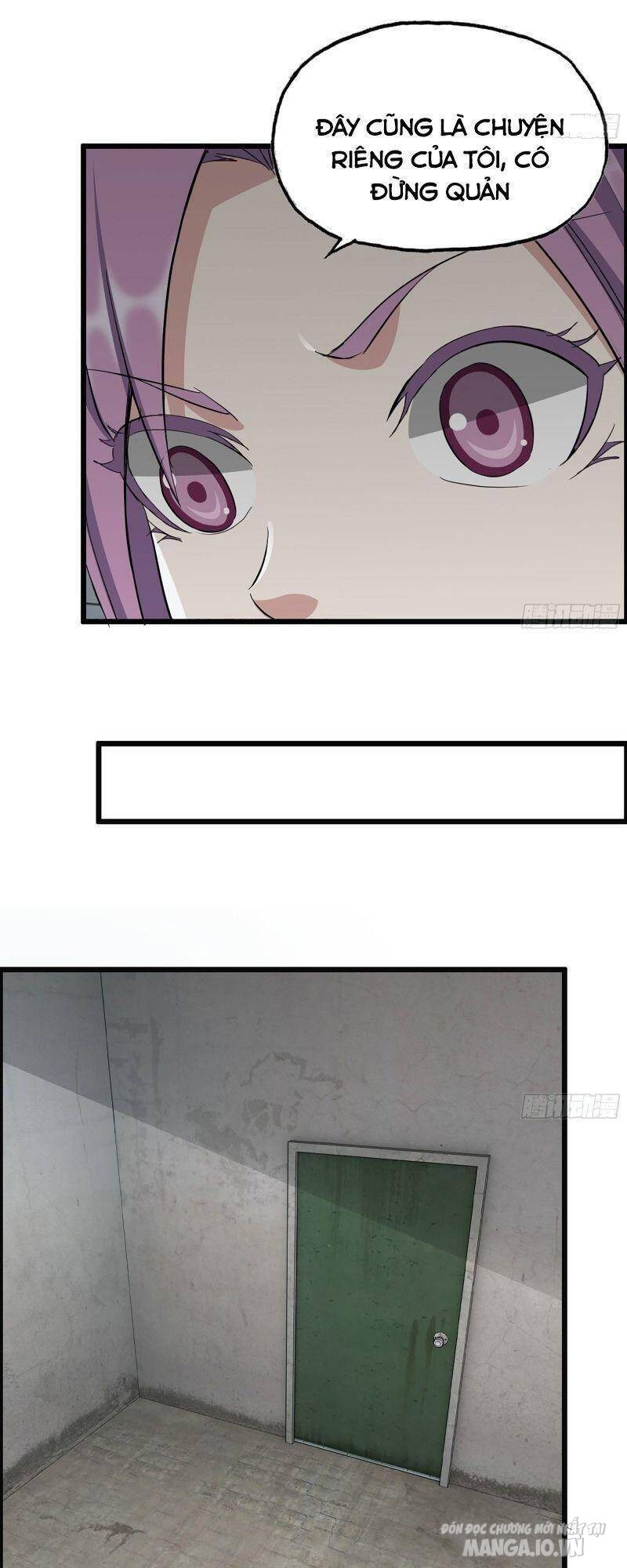 Tôi Chuyển Vàng Tại Mạt Thế Chapter 309 - Trang 2