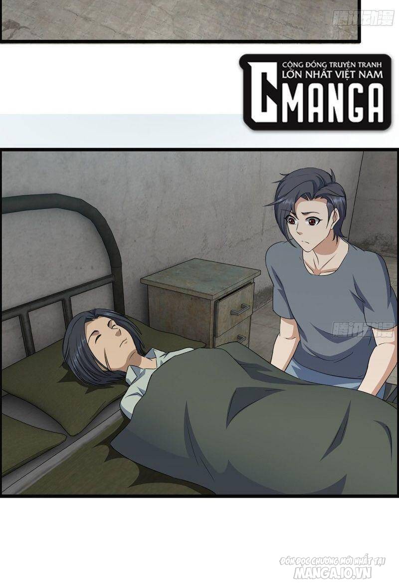 Tôi Chuyển Vàng Tại Mạt Thế Chapter 309 - Trang 2