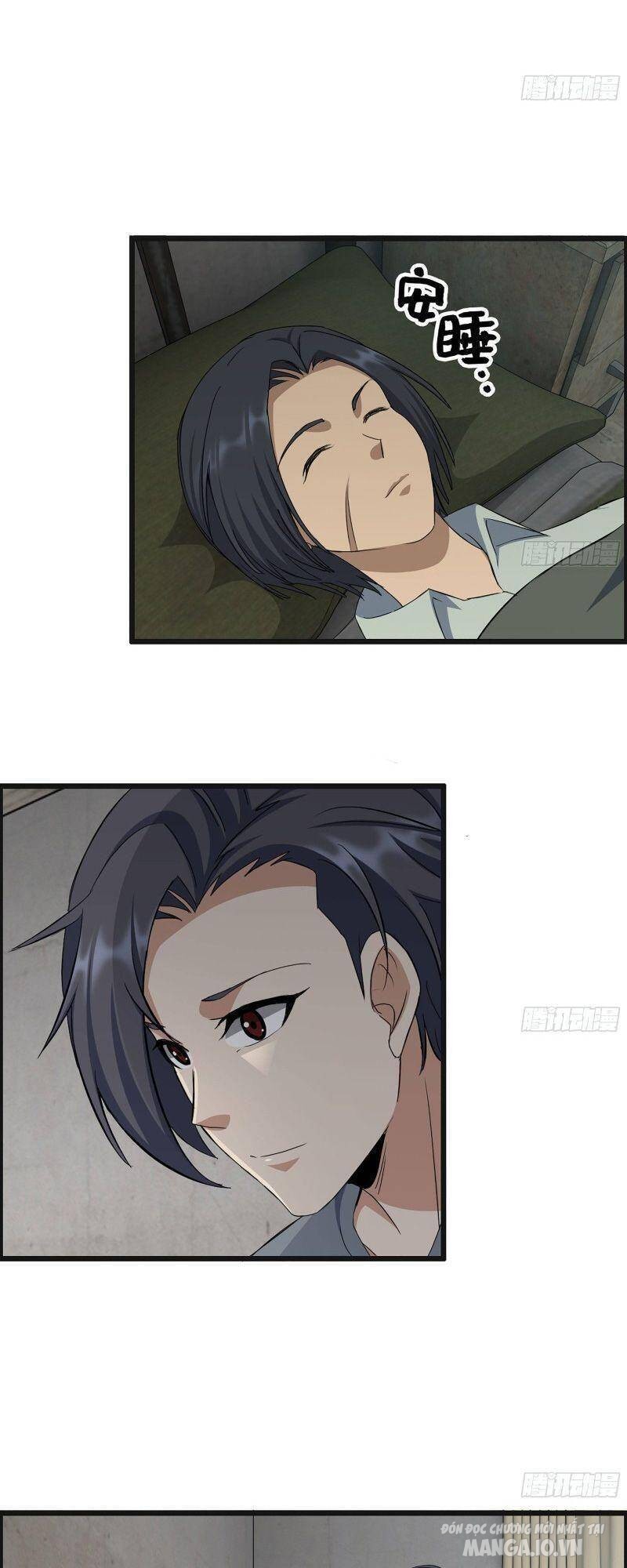 Tôi Chuyển Vàng Tại Mạt Thế Chapter 309 - Trang 2