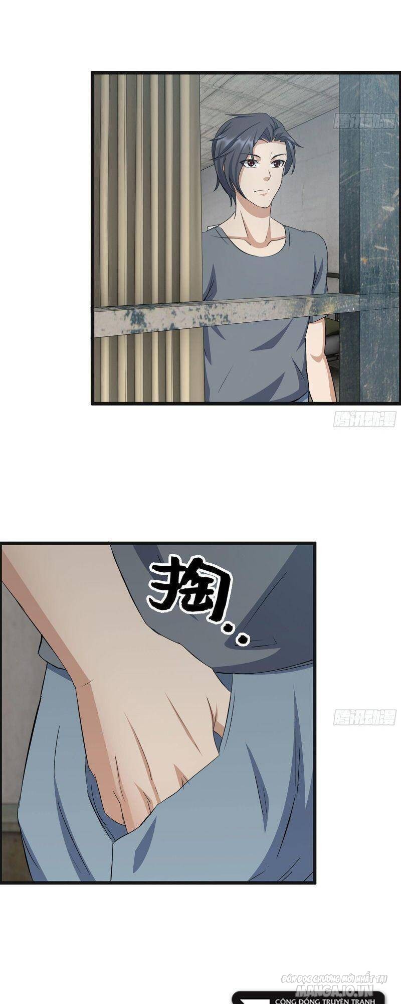 Tôi Chuyển Vàng Tại Mạt Thế Chapter 309 - Trang 2