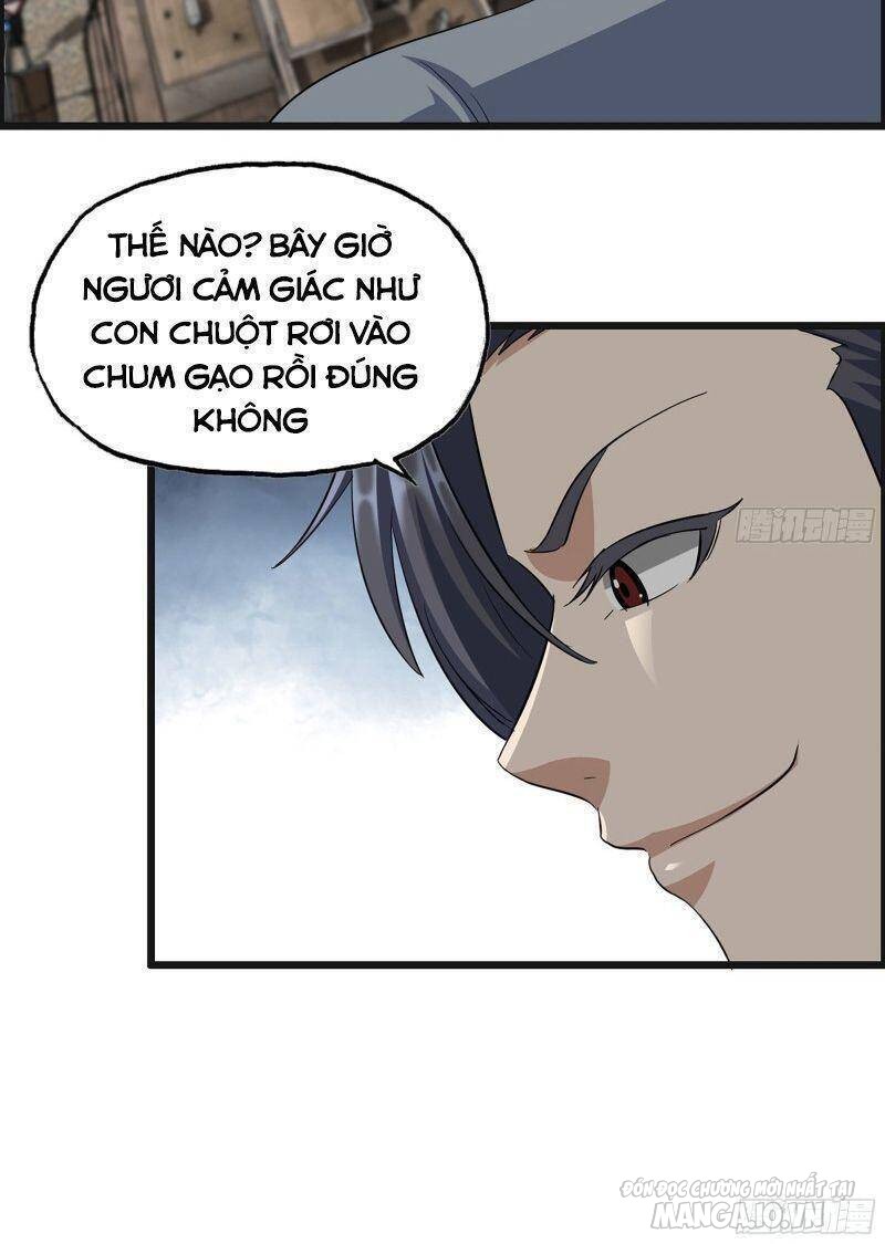 Tôi Chuyển Vàng Tại Mạt Thế Chapter 309 - Trang 2