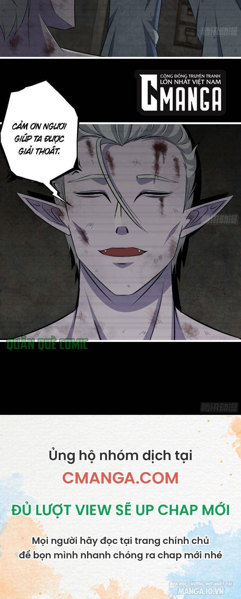 Tôi Chuyển Vàng Tại Mạt Thế Chapter 309 - Trang 2