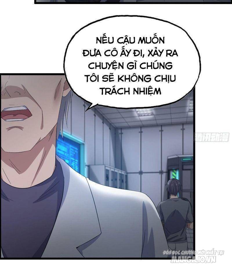 Tôi Chuyển Vàng Tại Mạt Thế Chapter 309 - Trang 2