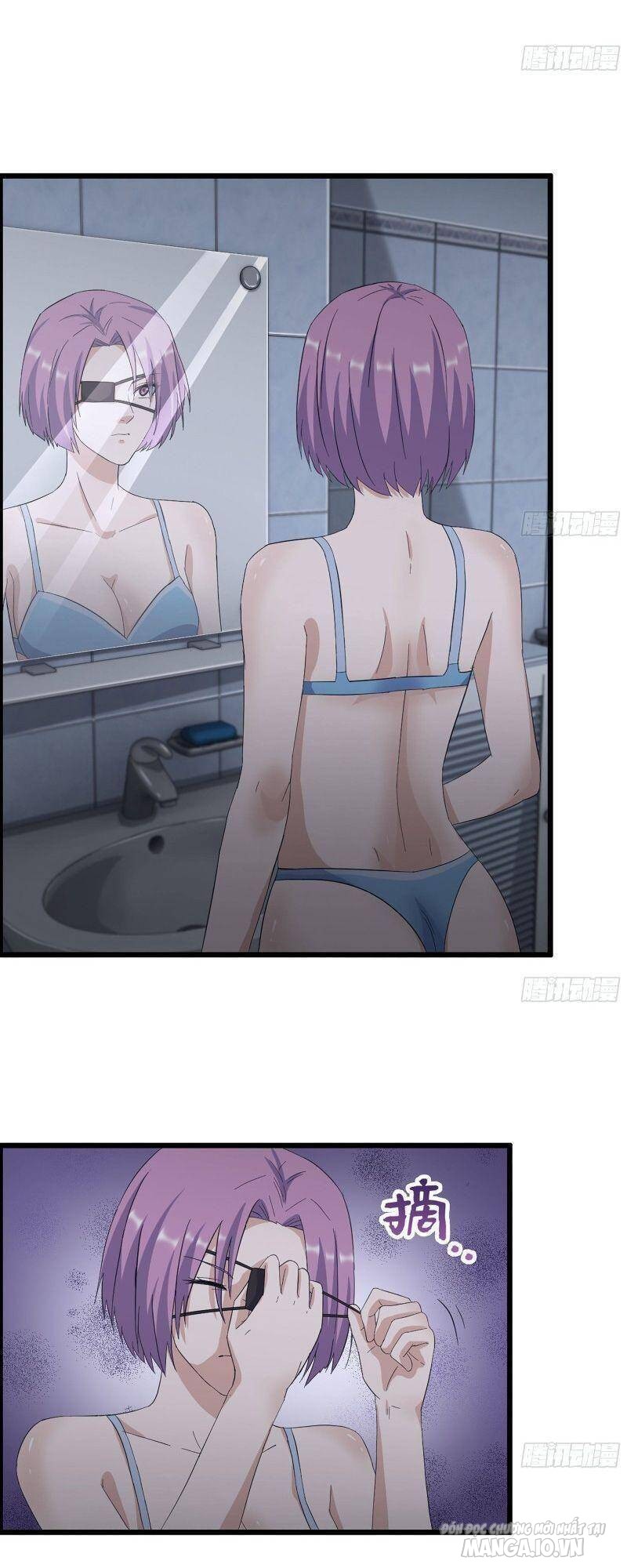 Tôi Chuyển Vàng Tại Mạt Thế Chapter 309 - Trang 2