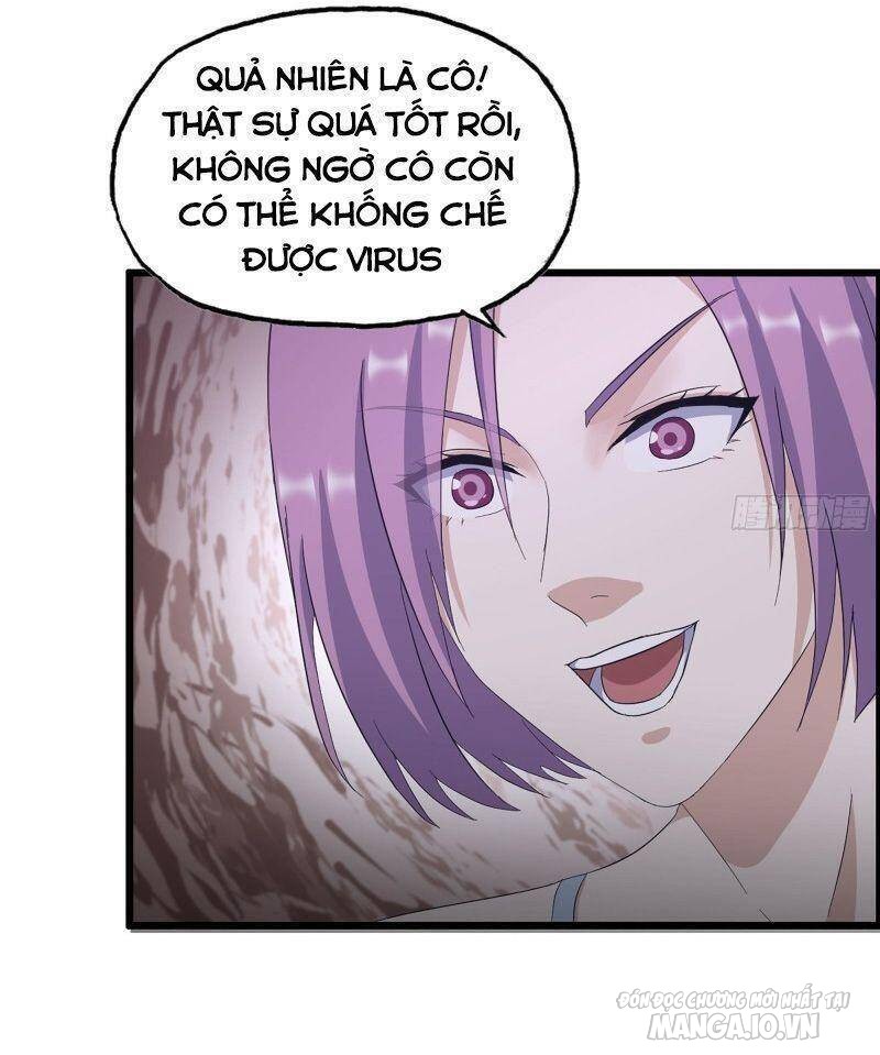 Tôi Chuyển Vàng Tại Mạt Thế Chapter 309 - Trang 2