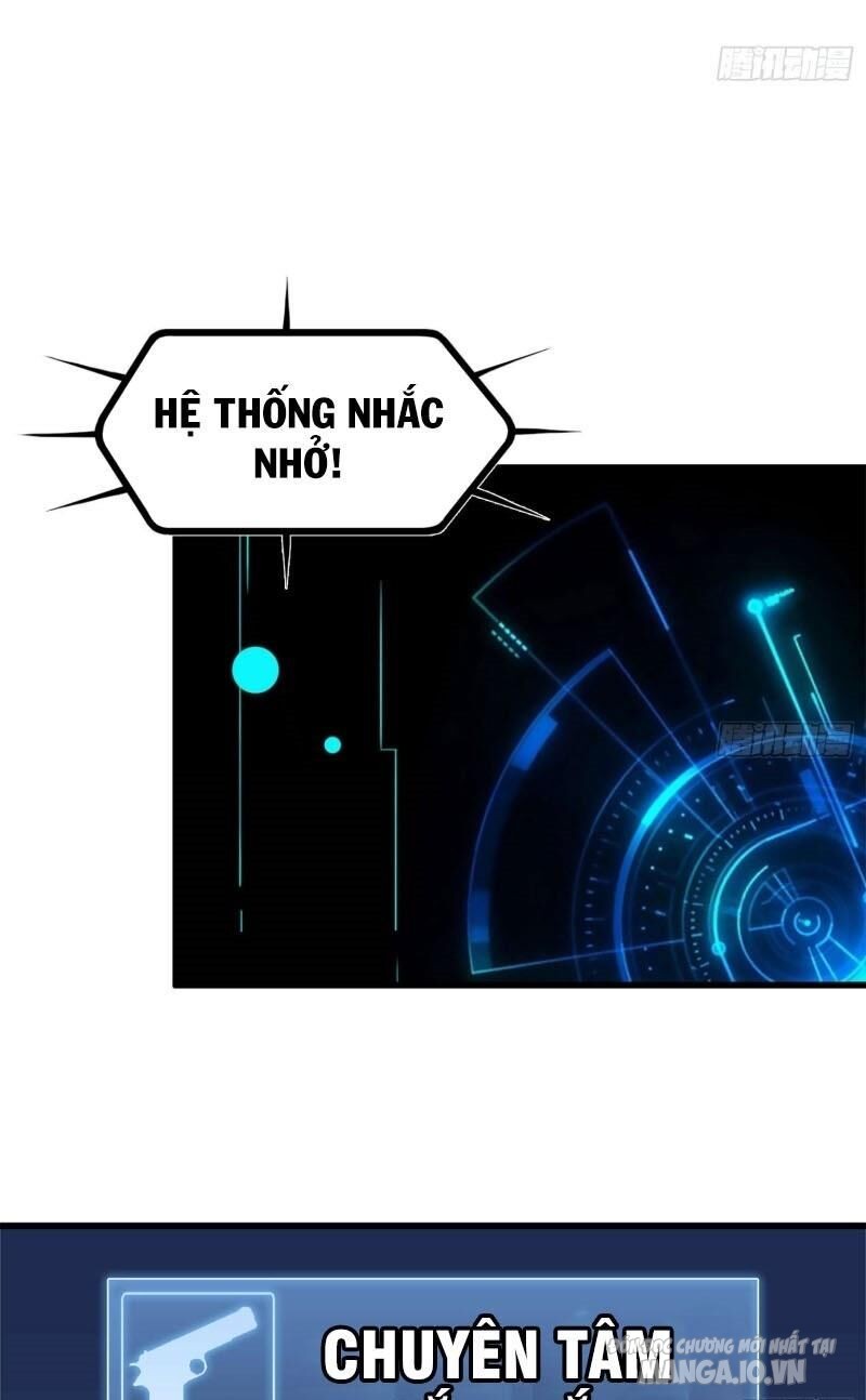 Tôi Chuyển Vàng Tại Mạt Thế Chapter 31 - Trang 2