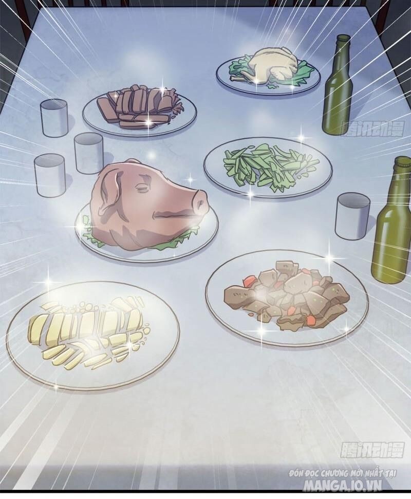 Tôi Chuyển Vàng Tại Mạt Thế Chapter 31 - Trang 2