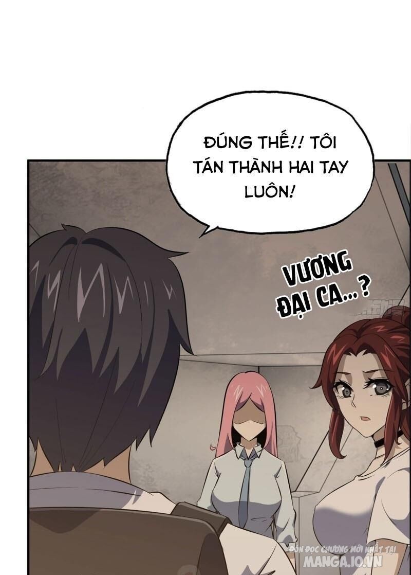 Tôi Chuyển Vàng Tại Mạt Thế Chapter 31 - Trang 2