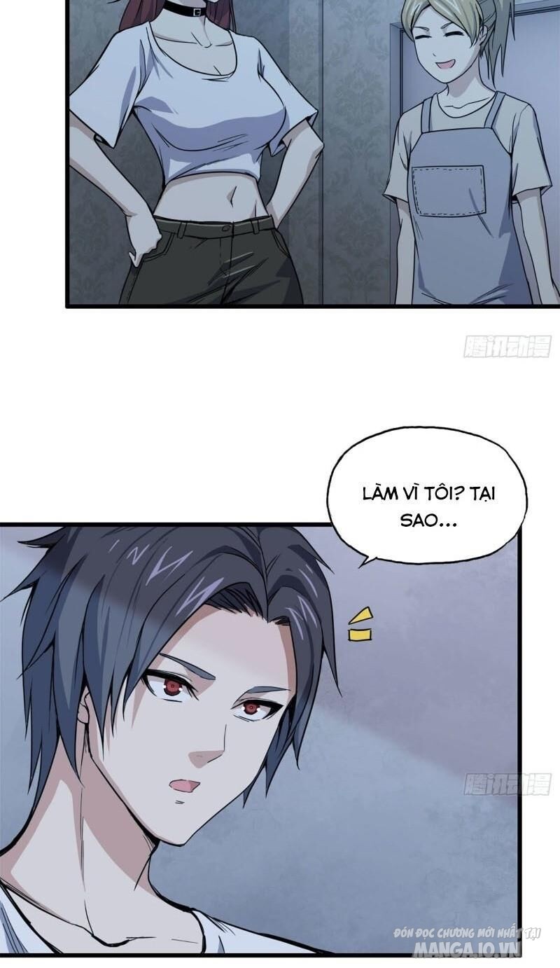 Tôi Chuyển Vàng Tại Mạt Thế Chapter 31 - Trang 2