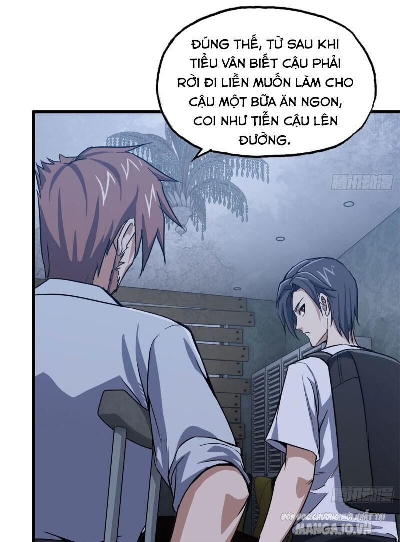 Tôi Chuyển Vàng Tại Mạt Thế Chapter 31 - Trang 2