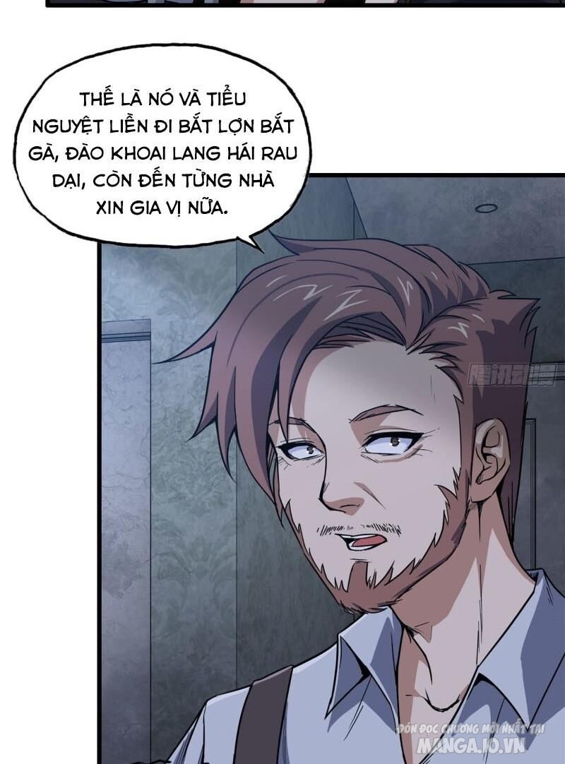 Tôi Chuyển Vàng Tại Mạt Thế Chapter 31 - Trang 2