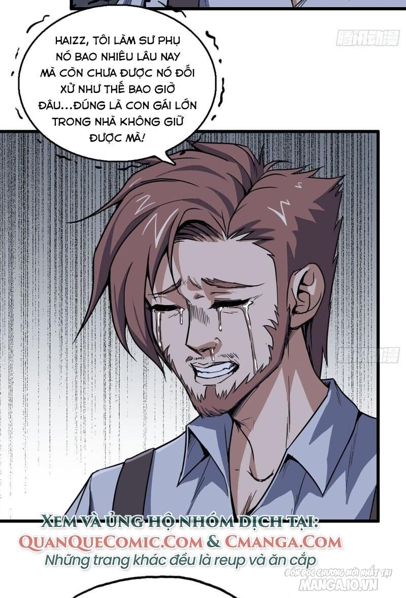 Tôi Chuyển Vàng Tại Mạt Thế Chapter 31 - Trang 2