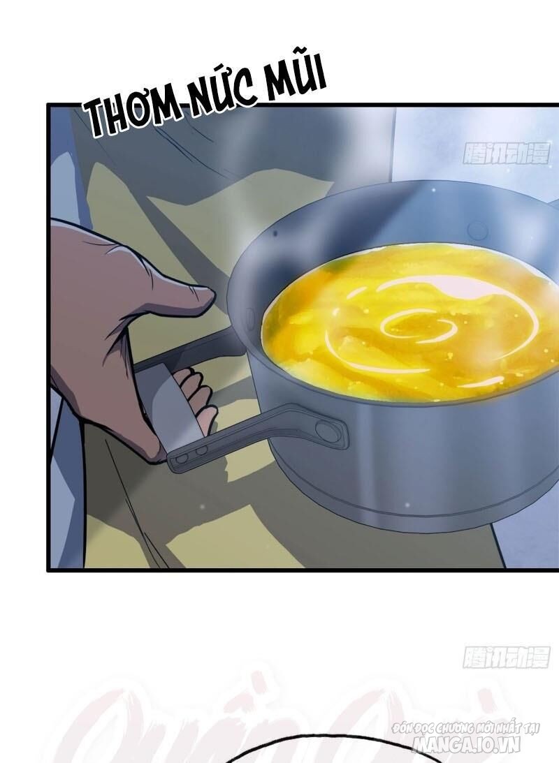 Tôi Chuyển Vàng Tại Mạt Thế Chapter 31 - Trang 2