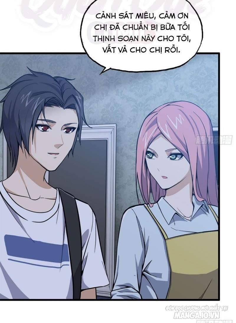 Tôi Chuyển Vàng Tại Mạt Thế Chapter 31 - Trang 2