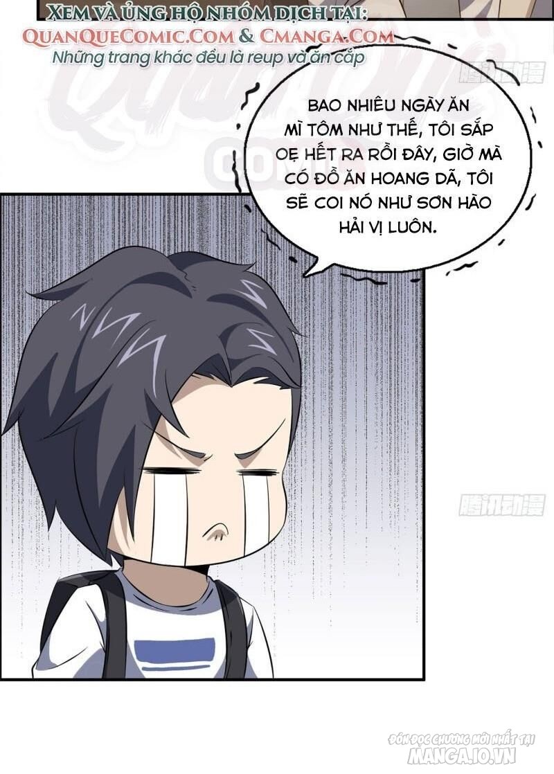 Tôi Chuyển Vàng Tại Mạt Thế Chapter 31 - Trang 2