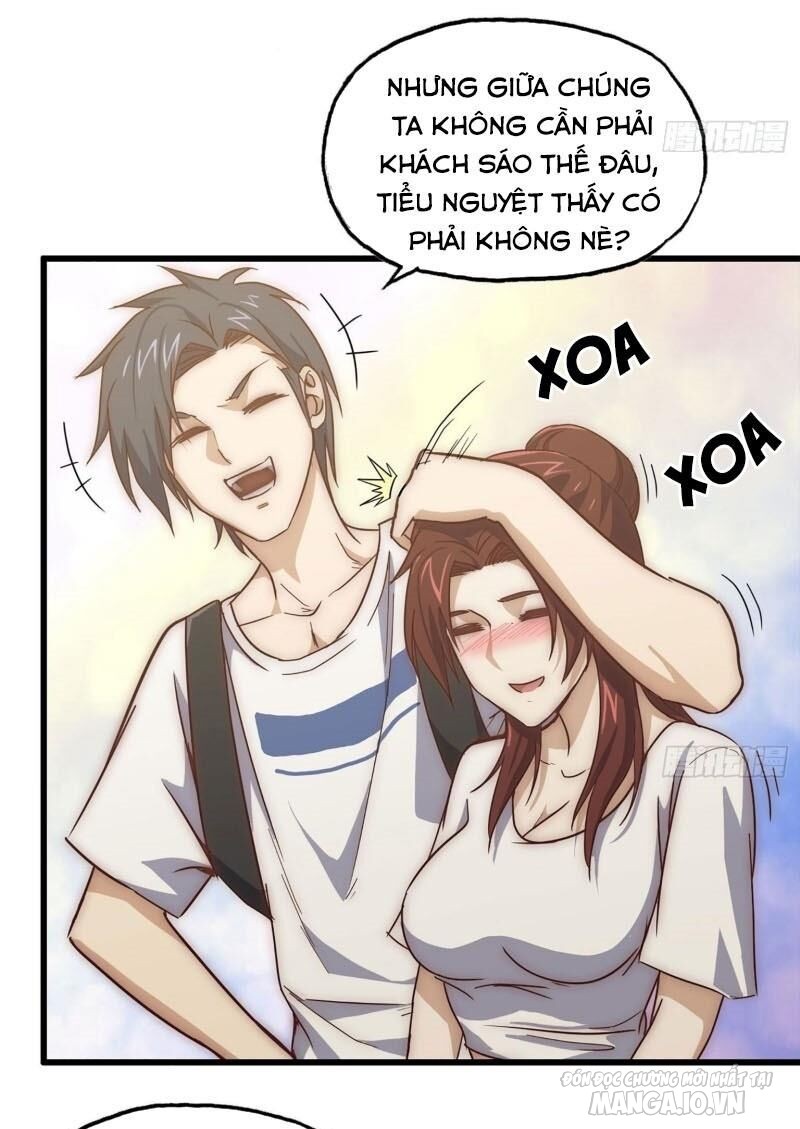 Tôi Chuyển Vàng Tại Mạt Thế Chapter 31 - Trang 2