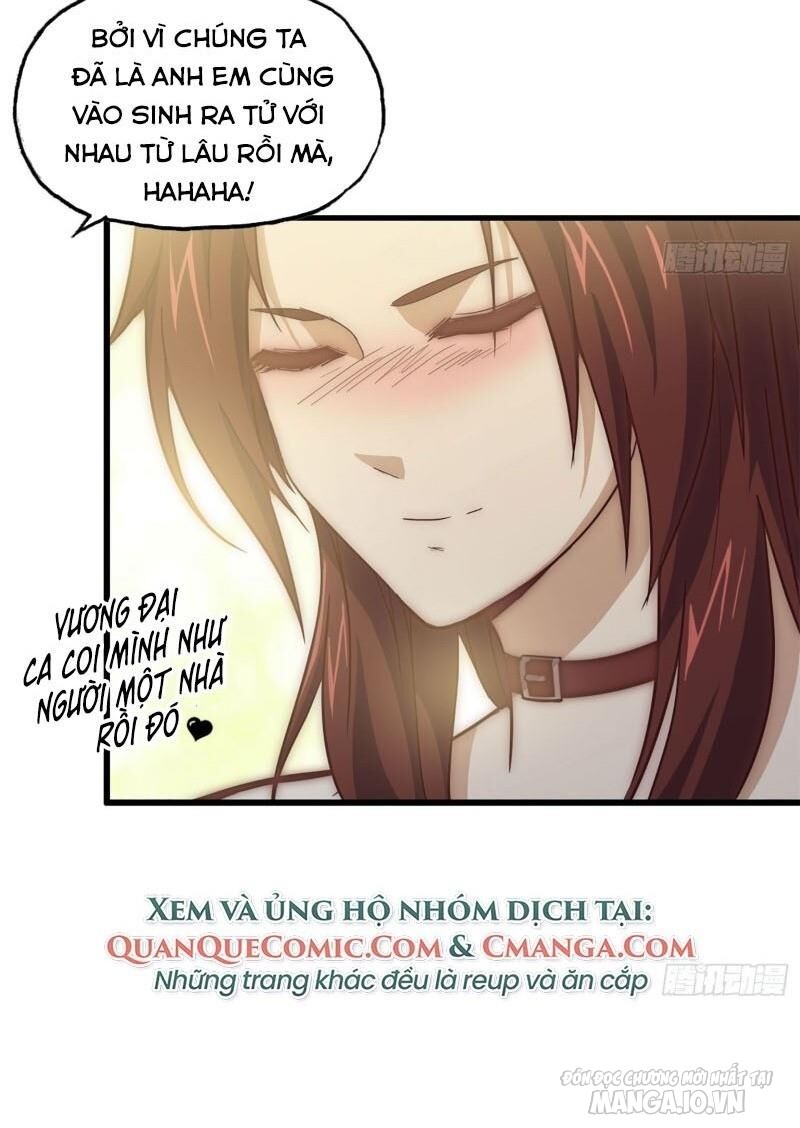 Tôi Chuyển Vàng Tại Mạt Thế Chapter 31 - Trang 2