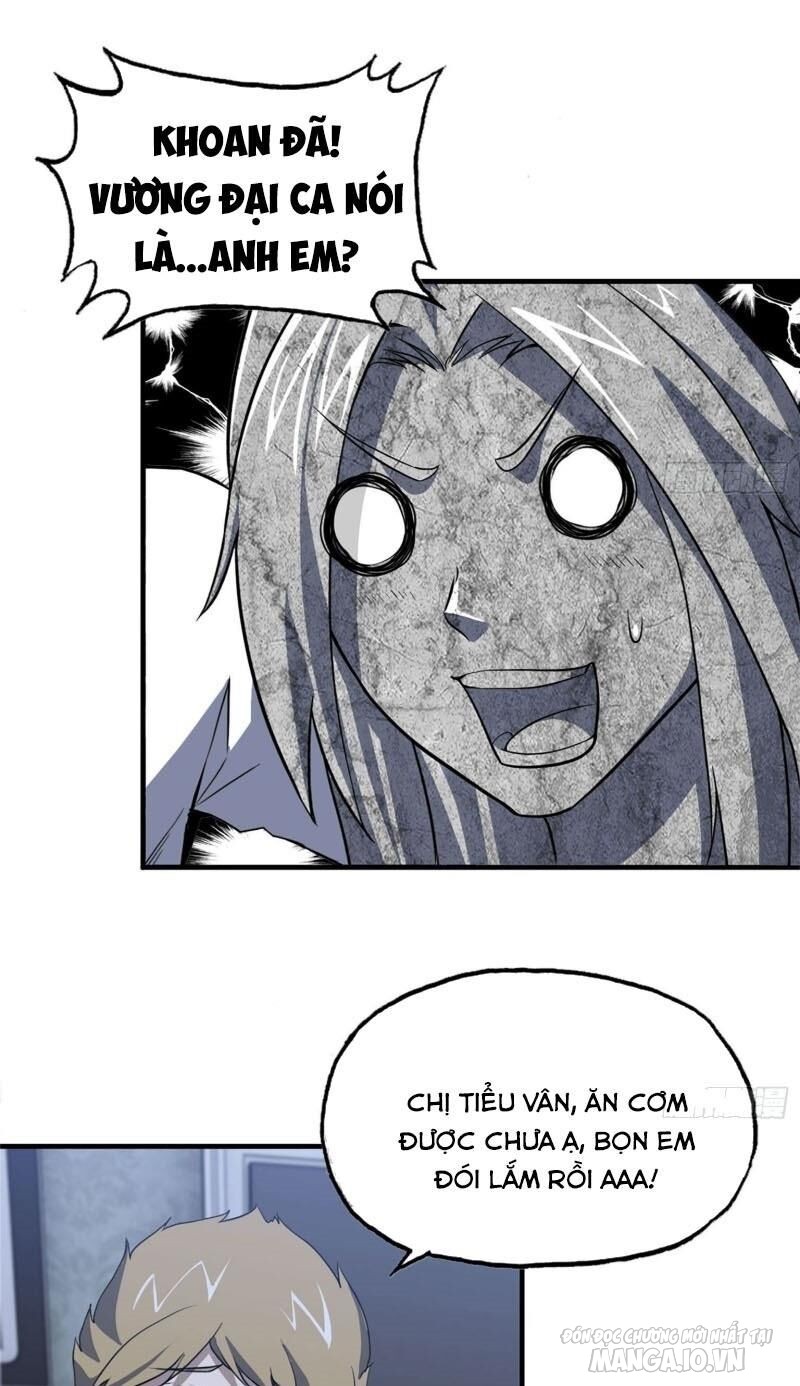 Tôi Chuyển Vàng Tại Mạt Thế Chapter 31 - Trang 2