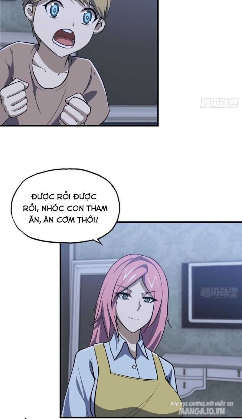 Tôi Chuyển Vàng Tại Mạt Thế Chapter 31 - Trang 2