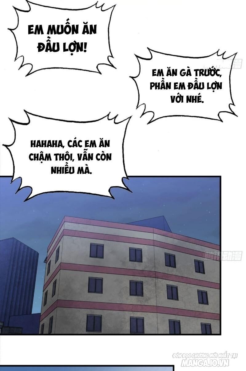 Tôi Chuyển Vàng Tại Mạt Thế Chapter 31 - Trang 2