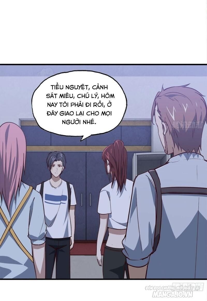 Tôi Chuyển Vàng Tại Mạt Thế Chapter 31 - Trang 2