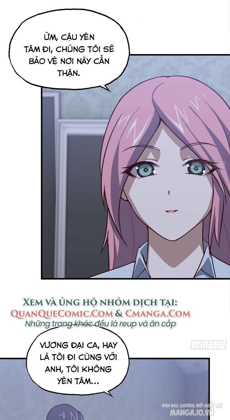 Tôi Chuyển Vàng Tại Mạt Thế Chapter 31 - Trang 2